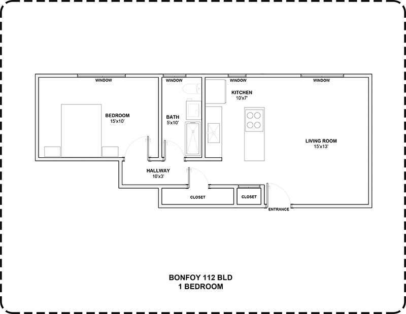 112 Bonfoy - 12 - Floor Plan