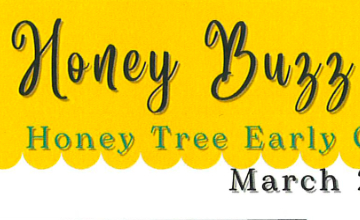March 2026 Honey Buzz