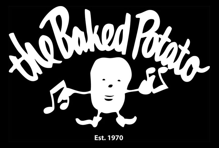 Baked Potato Logo