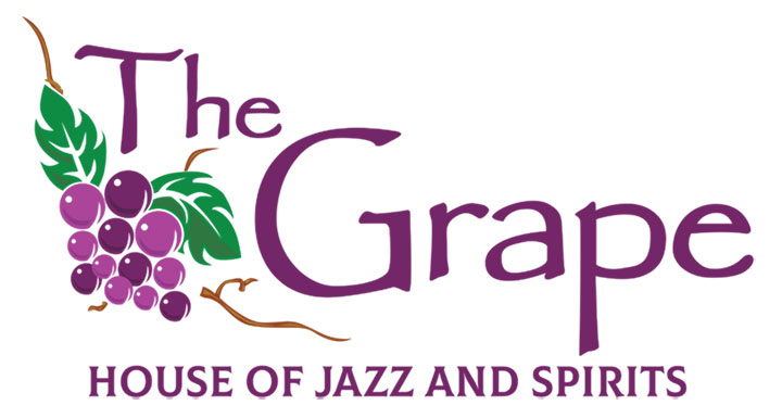 The Grape Logo