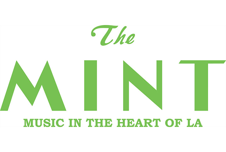 The Mint Logo