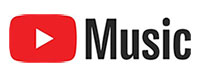 You Tube Music Logo