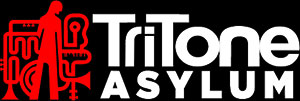 Tritone Asylum Downloadable Logo