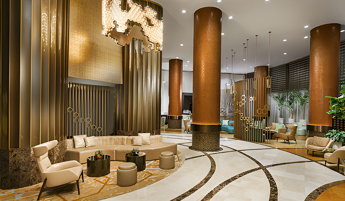 Trump International Miami