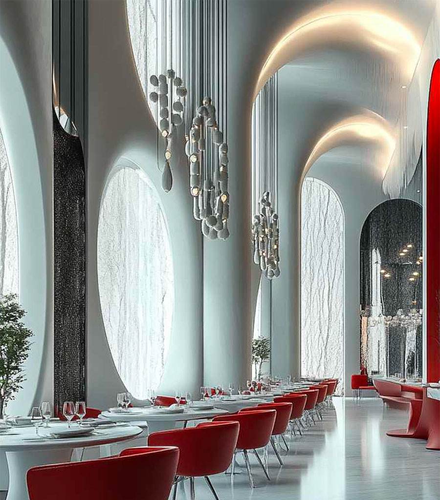 Image of Athletics Village Restaurant 