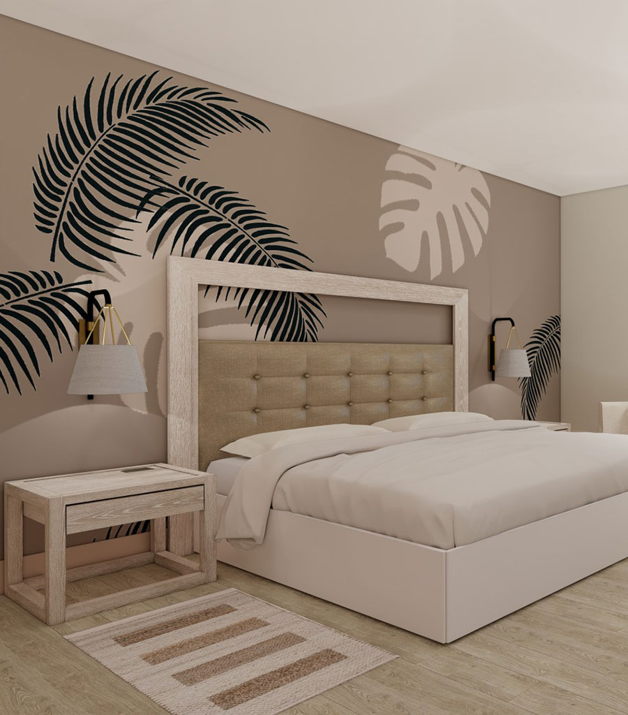 Image of Coco Reef Guest Room Single