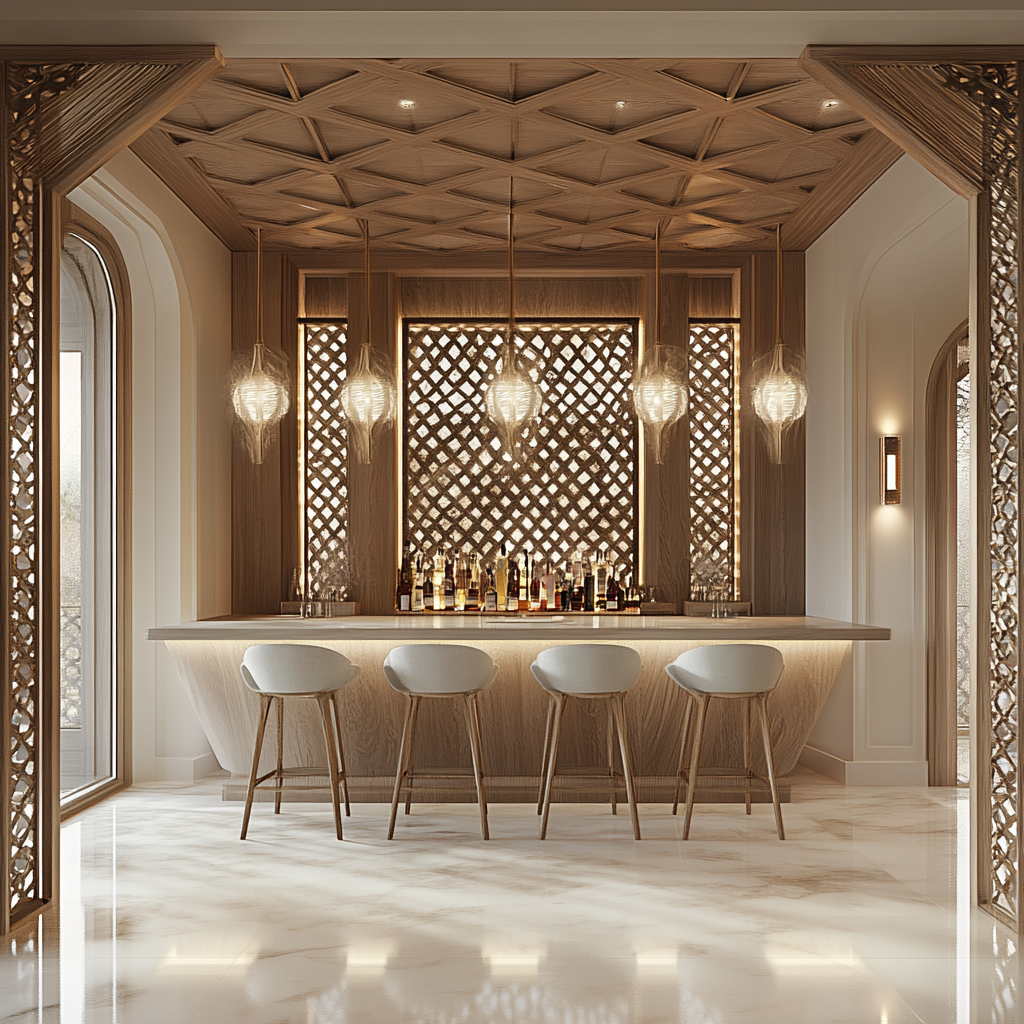 Image of El Amir Restaurant Bar