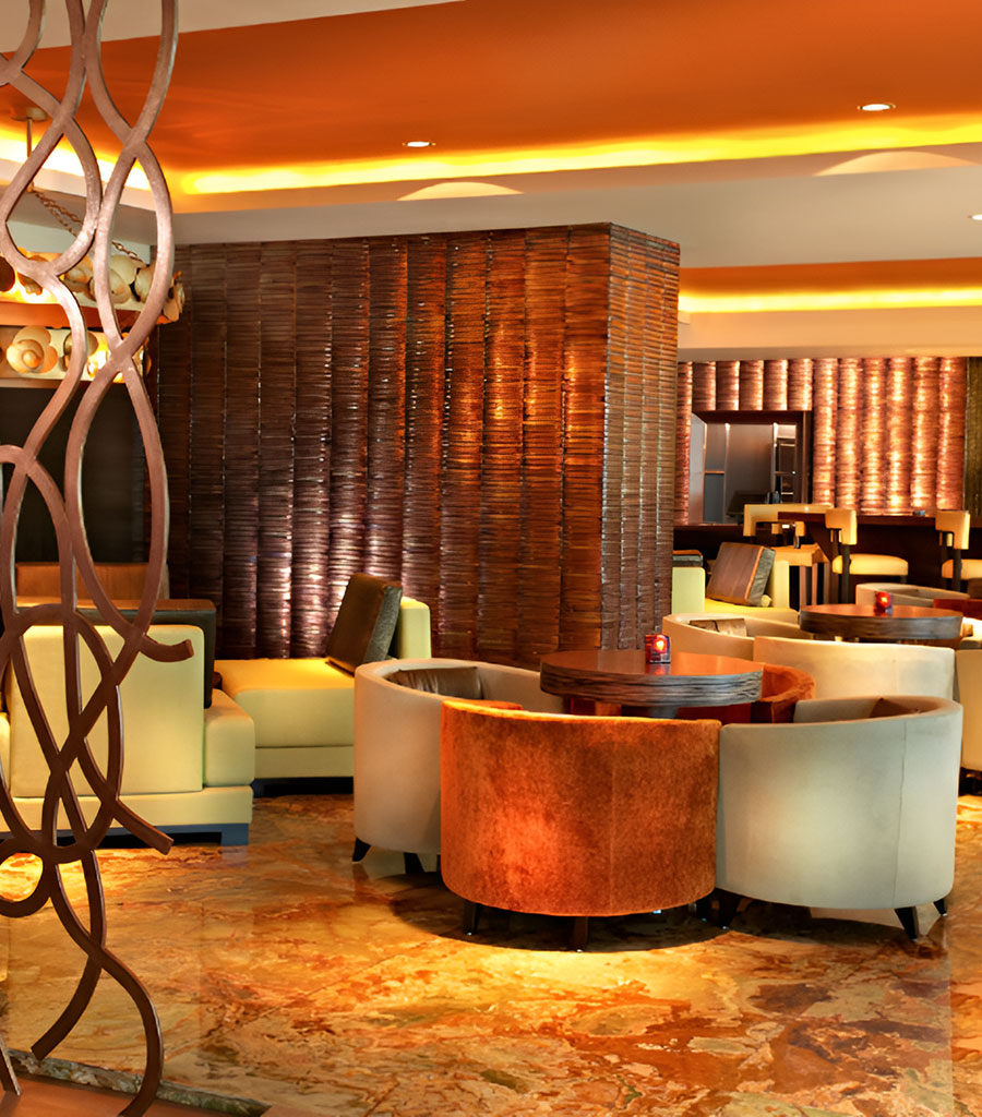 Image of Hard Rock Hotel Panama Conversation Area