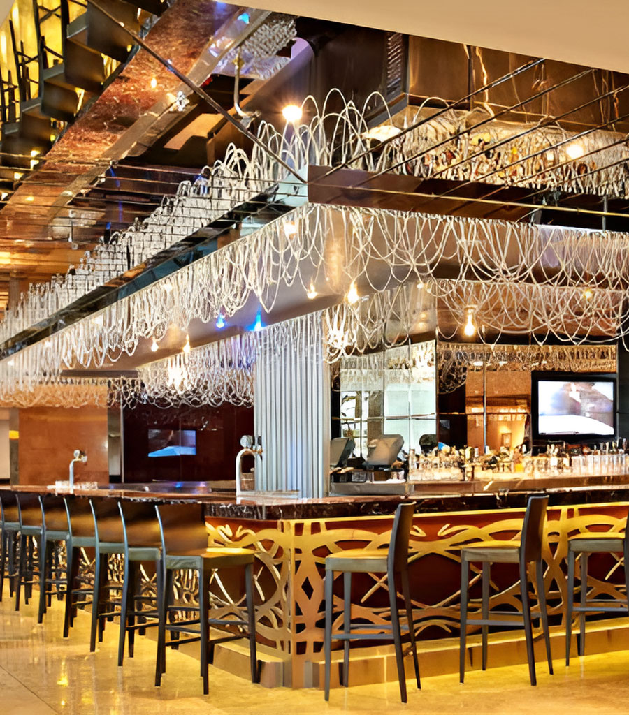 Image of Hard Rock Hotel Panama Bar
