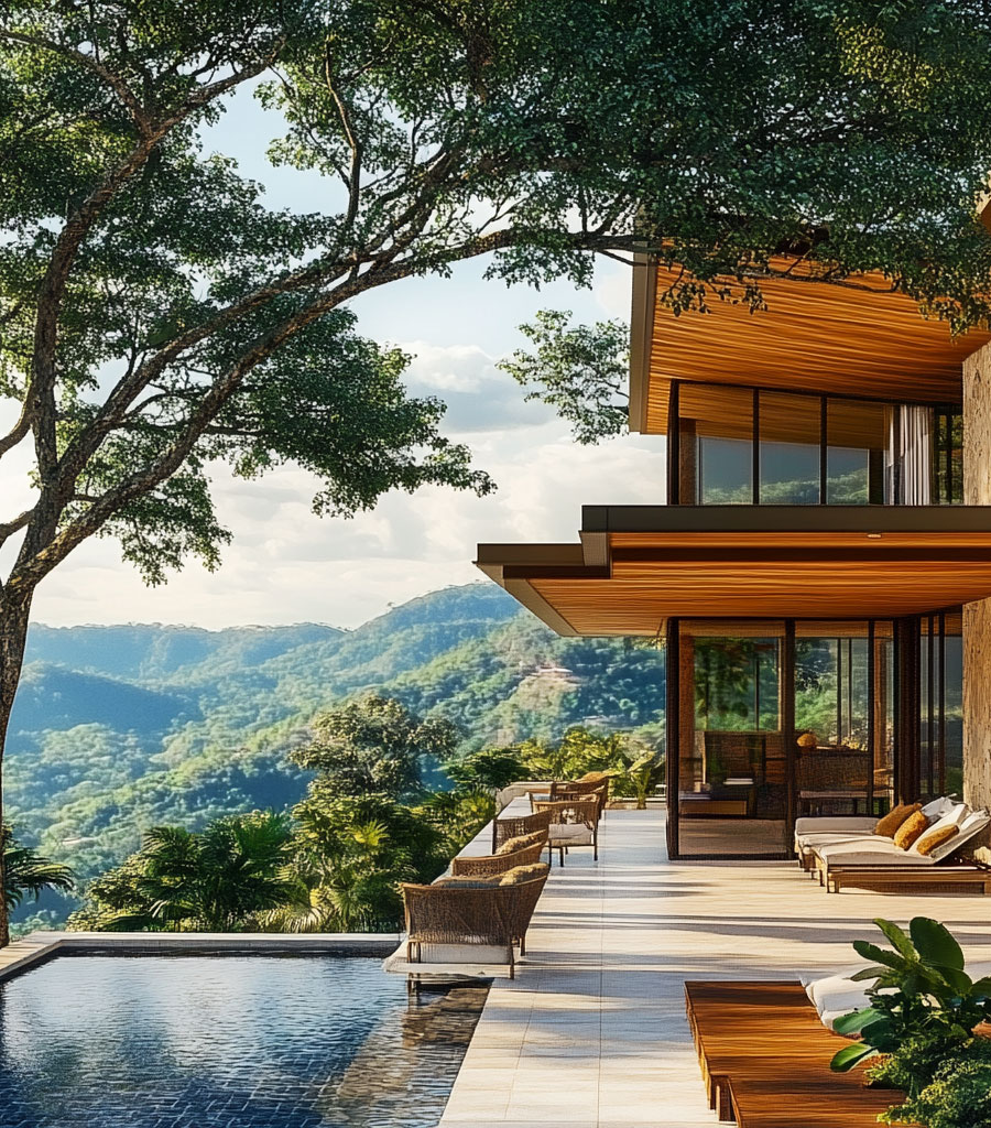 Image of Lucero Country Club and Residences Pool