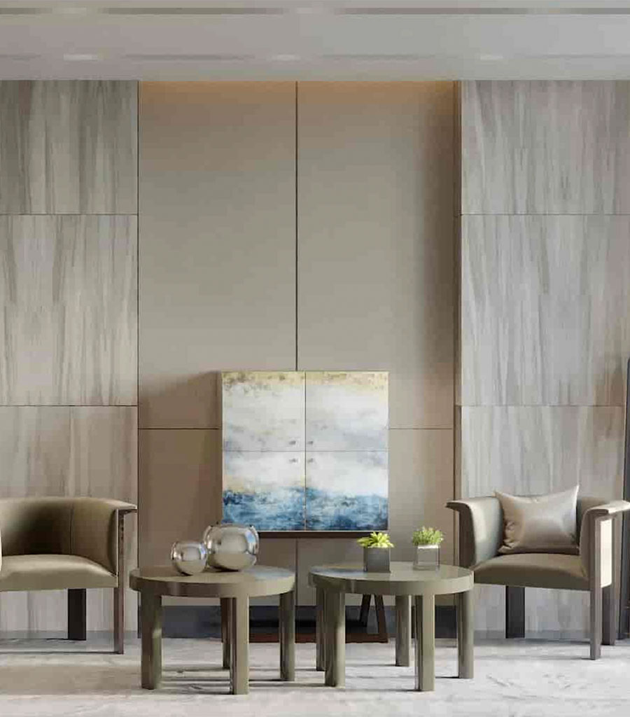 Nuovo by Armani/Case Residence