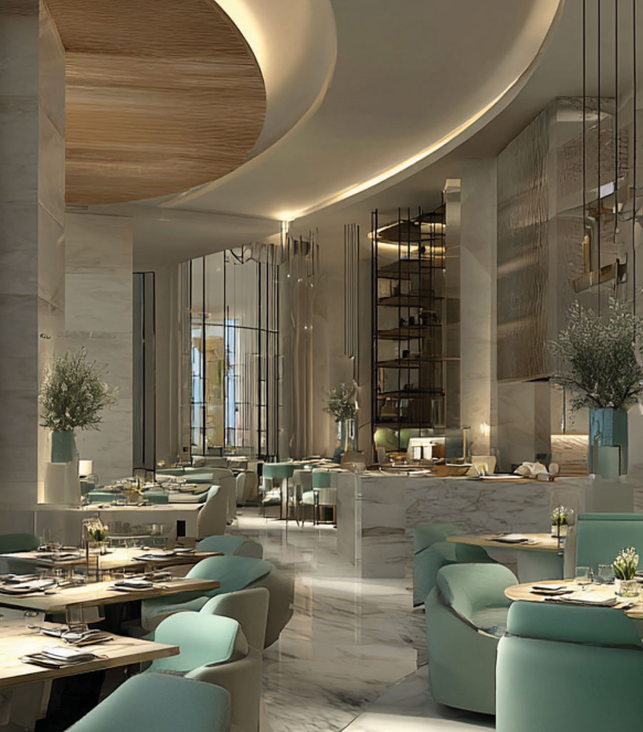 Image of Olon Beach Club Restaurant