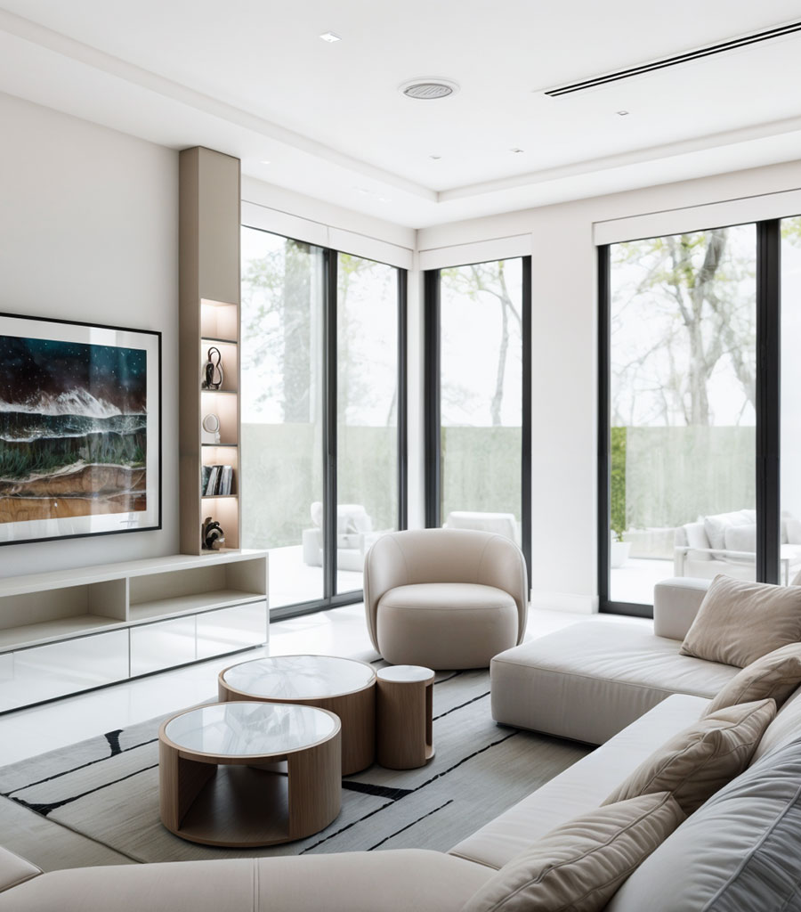 Image of Rio Vista Residence Family Room