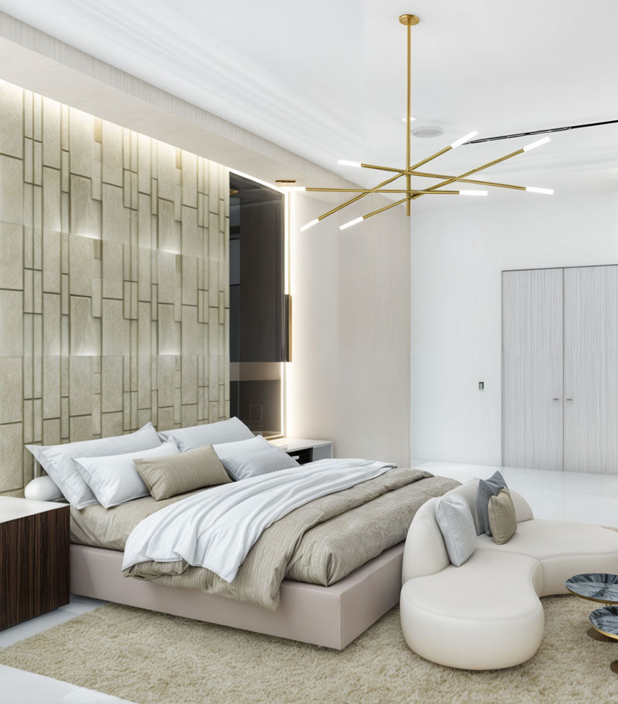 Image of Rio Vista Residence Bedroom