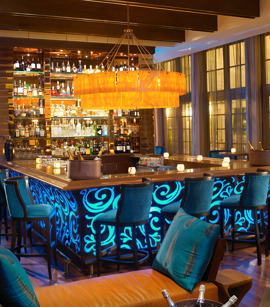 Image of The Palms Bar