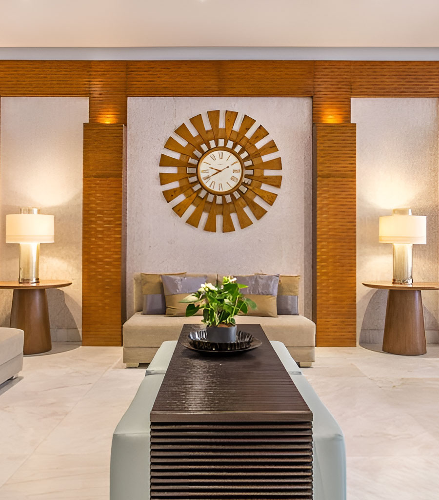 Image of Waldorf Astoria Guest Suite