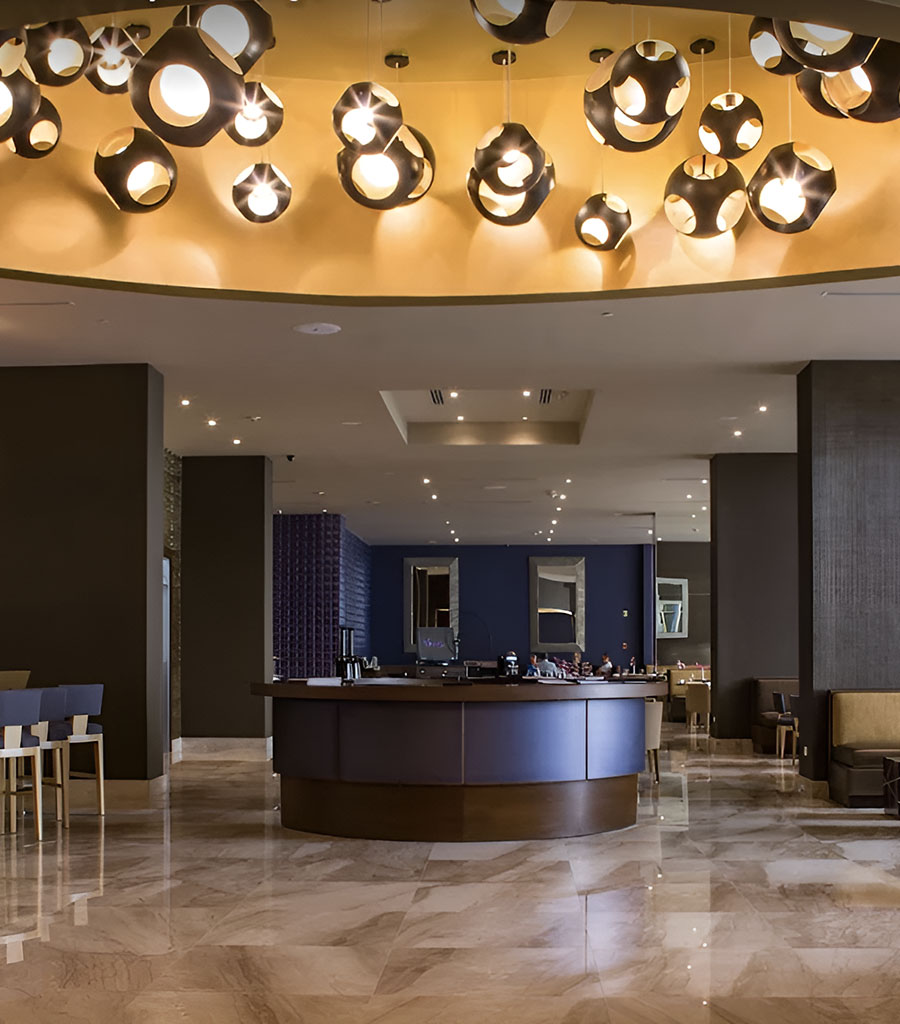 Image of Waldorf Astoria Guest Restaurant Lounge